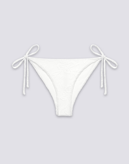 ANITA - SLIP BIKINI IN SPUGNA JACQUARD SK23