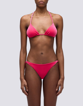 ANITA - CALZONCILLOS AJUSTABLES DE TERCIOPELO