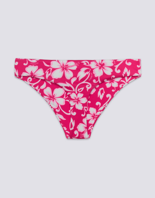 MARISOL - SLIP CULOTTE STAMPA SK23