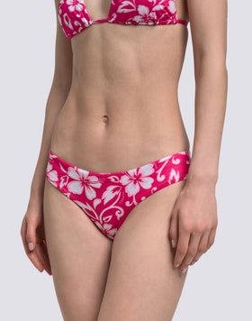 MARISOL - SLIP CULOTTE STAMPA SK23