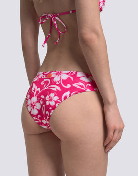 MARISOL - SLIP CULOTTE STAMPA SK23