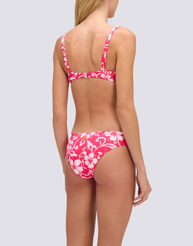 MARISOL - BAÑADOR DE CULOTTE CON ESTAMPADO SK23