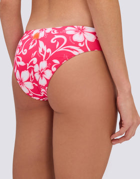 MARISOL - BAÑADOR DE CULOTTE CON ESTAMPADO SK23