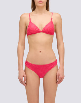 MARISOL - BRAGAS DE RIZO CON MOTIVO SK23