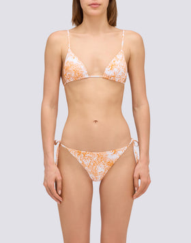 CALADESI - FLEUR DE JOIE BRALETTE RÉGLABLE