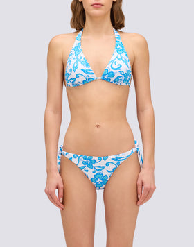 HILA - TOP IMPRIMÉ AMÉRICAIN SK23