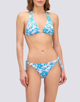 HILA - TOP IMPRIMÉ AMÉRICAIN SK23