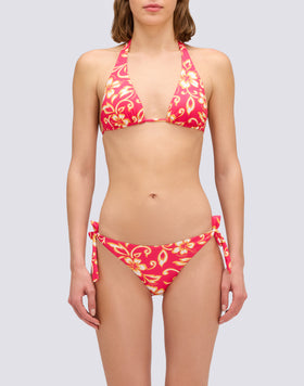 HILA - AMERICAN PRINT TOP SK23