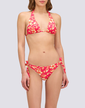 HILA - AMERICAN PRINT TOP SK23