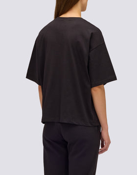 CAMISETA DE MUJER DE CORTE REGULAR