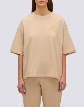 WOMEN'S REGULAR FIT T-SHIRT