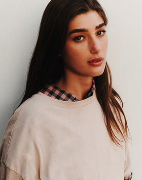 WOMEN'S REGULAR FIT T-SHIRT