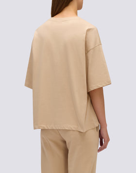 WOMEN'S REGULAR FIT T-SHIRT