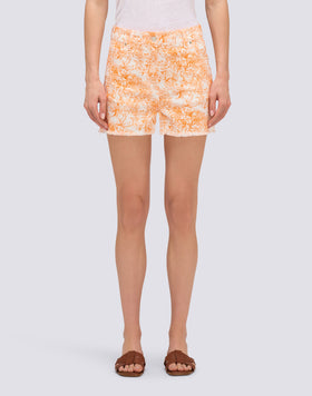 SHORT ESTAMPADO FELUR DE JOIE