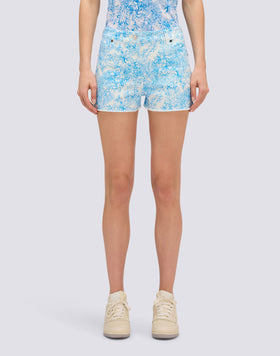 SHORT ESTAMPADO FELUR DE JOIE