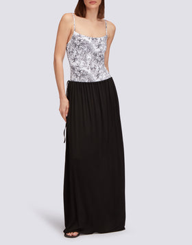 DIANA ROSE - ONE-PIECE SWIMSUIT FELUR DE JOIE