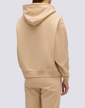 WOMEN'S HOODIE WITH SUNDEK WRITING