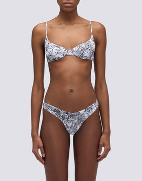 KEIRA - BRALETTE FLEUR DE JOIE