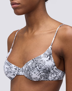 KEIRA - BRALETTE FLEUR DE JOIE