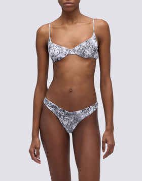 KEIRA - BRALETTE FLEUR DE JOIE