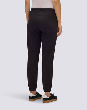 RELAXED FIT WOMEN'S TRACKSUIT PANTS