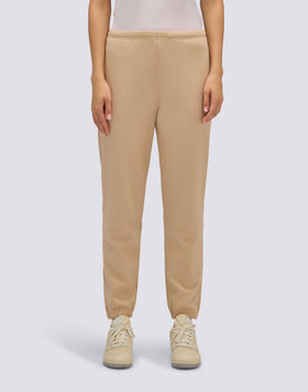 PANTALON DE SURVÊTEMENT FEMME COUPE DÉCONTRACTÉE
