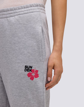 PANTALONI TUTA DONNA FELPATI