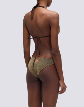 SLIP CULOTTE EN LUREX VEGA