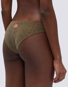 SLIP CULOTTE EN LUREX VEGA