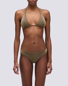 SLIP CULOTTE EN LUREX VEGA