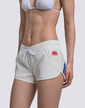MARGATE - PANTALONCINO MARE CORTO DA DONNA REPREVE®