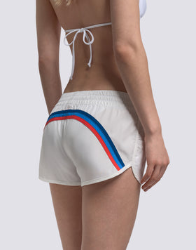 MARGATE - PANTALONCINO MARE CORTO DA DONNA REPREVE®