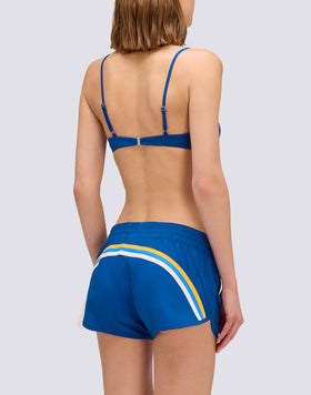 MARGATE - REPRIVE® SHORTS DE BAIN POUR FEMMES