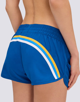 MARGATE - REPRIVE® SHORTS DE BAIN POUR FEMMES