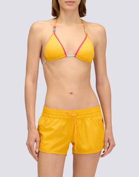 MARGATE - PANTALÓN CORTO DE MAR REPREVE