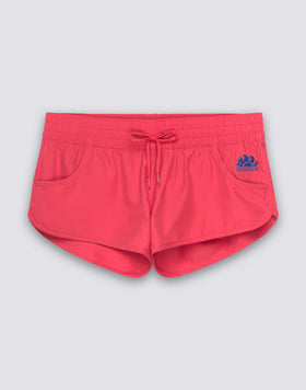 MARGATE - REPREVE® WOMEN'S SWIM SHORTS