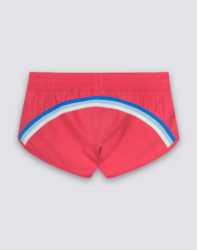 MARGATE - REPREVE® WOMEN'S SWIM SHORTS