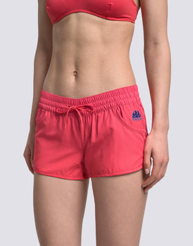 MARGATE - PANTALONCINO MARE CORTO DA DONNA REPREVE®