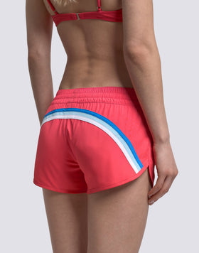 MARGATE - PANTALONCINO MARE CORTO DA DONNA REPREVE®