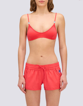 MARGATE - REPRIVE® SHORTS DE BAIN POUR FEMMES