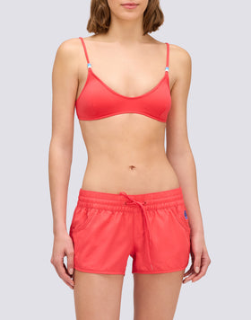 MARGATE - REPRIVE® SHORTS DE BAIN POUR FEMMES