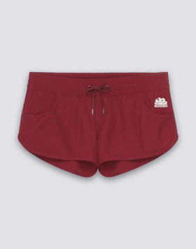 MARGATE - PANTALONCINO MARE CORTO DA DONNA REPREVE®
