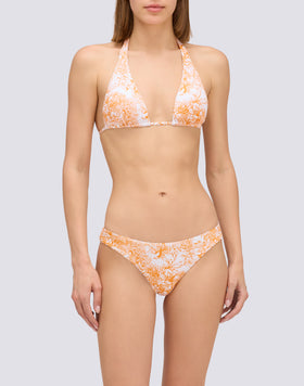 LENI - CULOTTE PRINT FLEUR DE JOIE