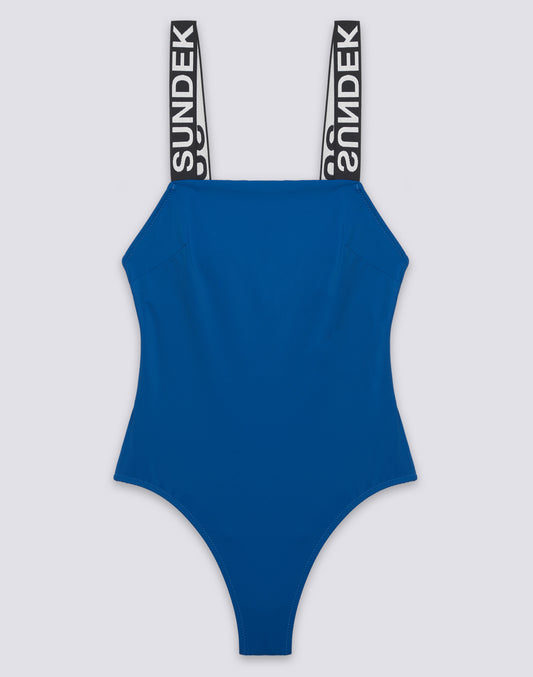 COSTUME INTERO ELASTICO LOGO MARYLIN