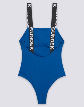 COSTUME INTERO ELASTICO LOGO MARYLIN