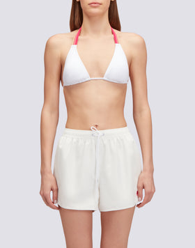 SHORT KIANA CON CINTURA ELÁSTICA REPREVE
