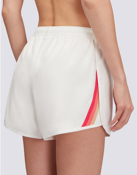 SHORT KIANA CON CINTURA ELÁSTICA REPREVE
