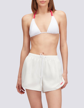 SHORT KIANA CON CINTURA ELÁSTICA REPREVE
