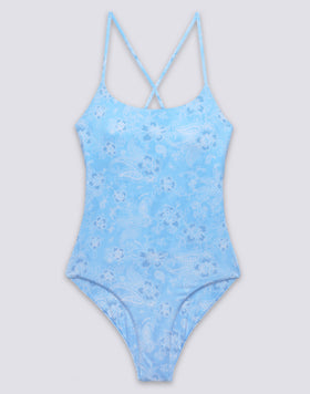 COSTUME INTERO FANTASIA HIBI PAISLEY BANDANA