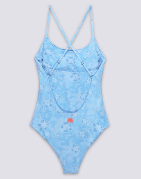 COSTUME INTERO FANTASIA HIBI PAISLEY BANDANA